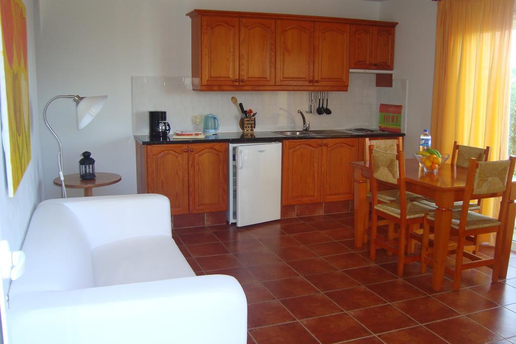 Villa Casa Nerea Tazacorte Zimmer foto