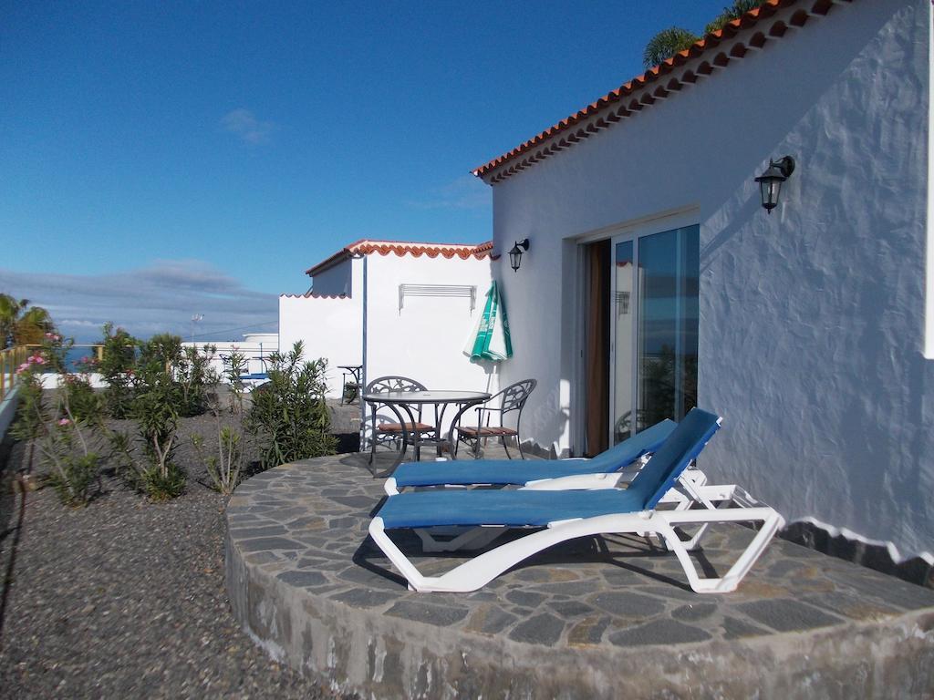 Villa Casa Nerea Tazacorte Zimmer foto