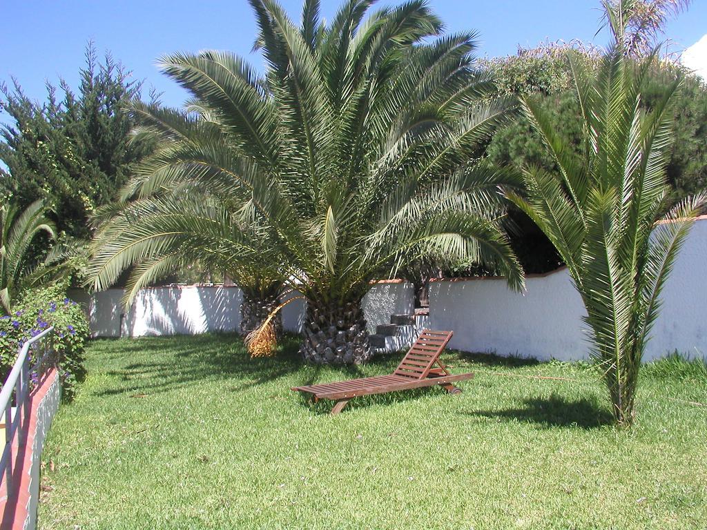 Villa Casa Nerea Tazacorte Exterior foto