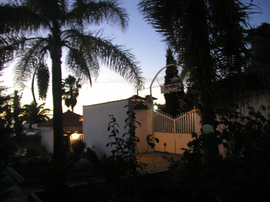 Villa Casa Nerea Tazacorte Exterior foto